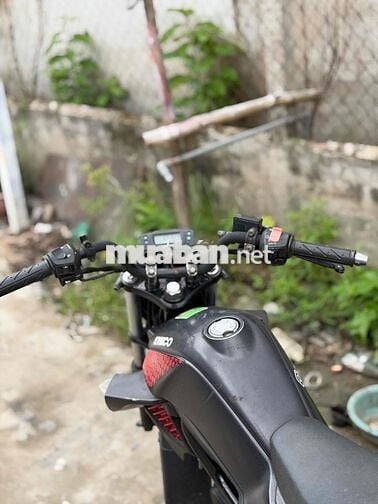 Kimko kapipe 50cc 2020 chạy ko cần bằng lái b 65