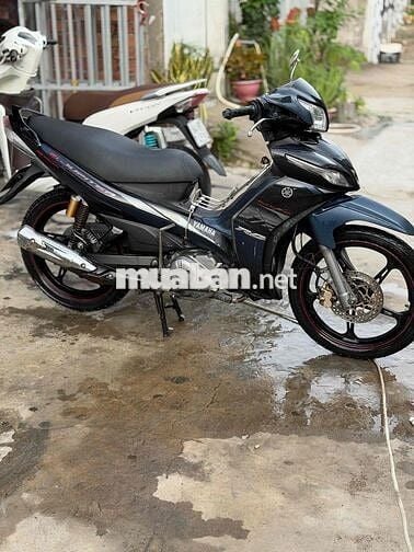 Jubiter Fi biển 65 ngây chủ tiếc kiệm xăng máy zin