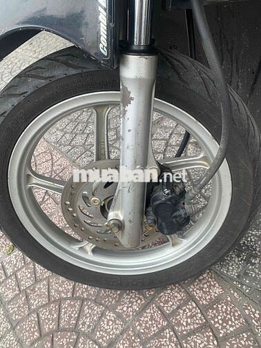 Honda Click 2010 Đen