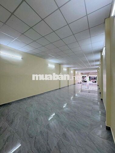 NHÀ CHO THUÊ 5x30 - GẦN NGUYỄN THỊ SÓC – BÀ ĐIỂM - GIÁ 12 TRIỆU/ THÁN