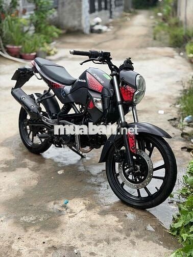 Kimko kapipe 50cc 2020 chạy ko cần bằng lái b 65