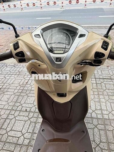 Honda Lead 125 Kem Xe zin máy ngon êm