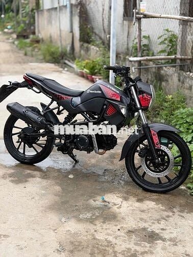 Kimko kapipe 50cc 2020 chạy ko cần bằng lái b 65