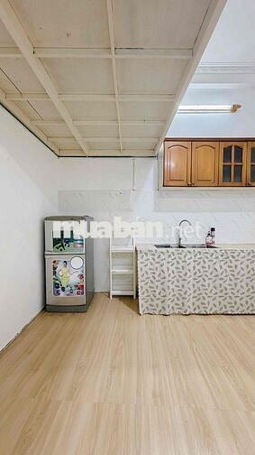phòng trọ Nguyễn Văn Đậu , Bình Thạnh