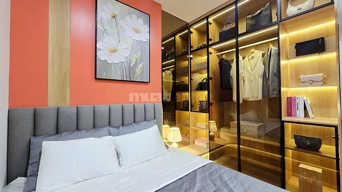 Bcons Center City giá chỉ từ 2,9ty tặng ngay 2 chỉ vàng 9999