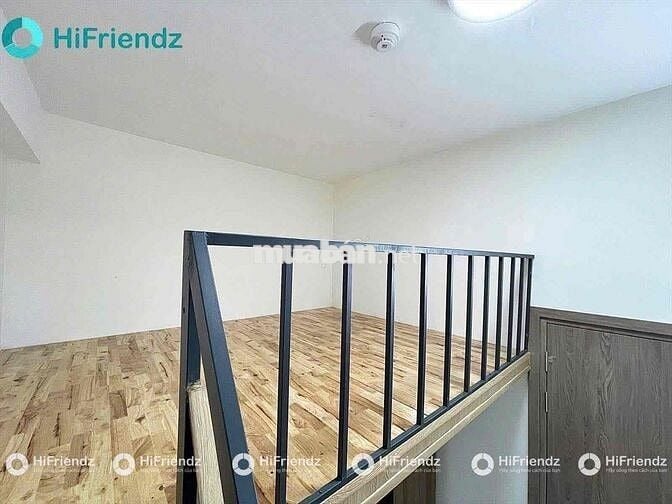 Duplex Gác Cao Ngay Học Viện Cán Bộ