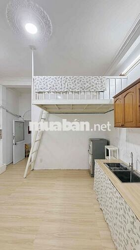 phòng trọ Nguyễn Văn Đậu , Bình Thạnh