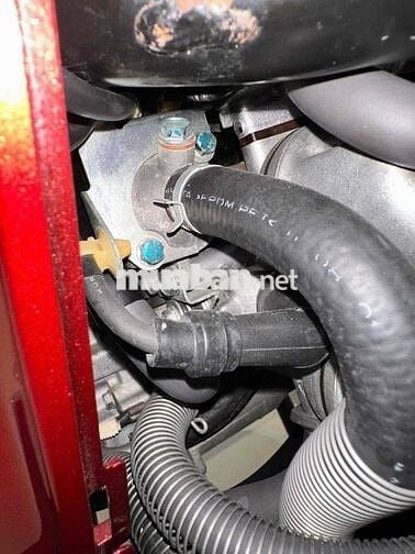 Honda SH150i 3000km màu Đỏ