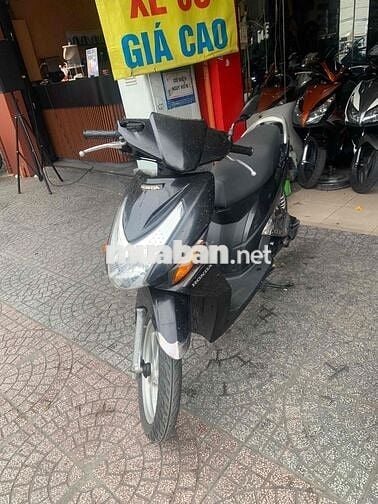 Honda Click 2010 Đen