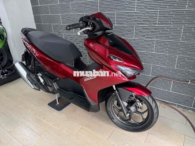 Honda AB 160 2026 Đỏ Đen 4k km