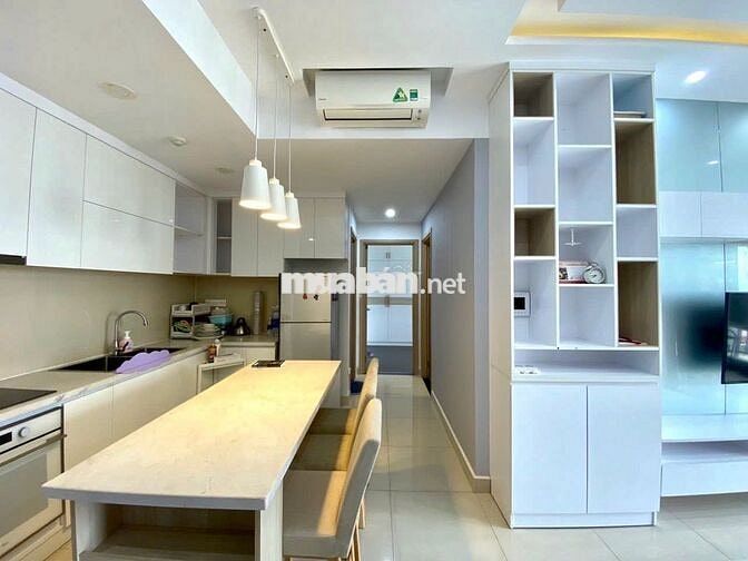 Hot căn hộ cao cấp Botanica Premier 2PN 2WC chỉ với 18tr có slot oto
