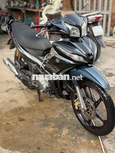 Jubiter Fi biển 65 ngây chủ tiếc kiệm xăng máy zin