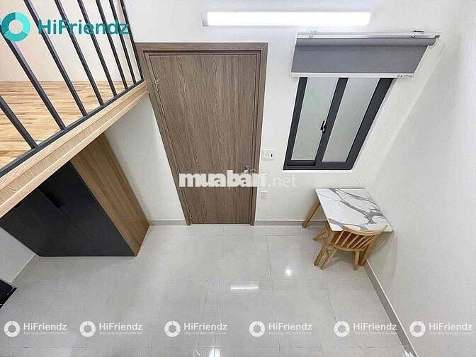 Duplex Gác Cao Ngay Học Viện Cán Bộ