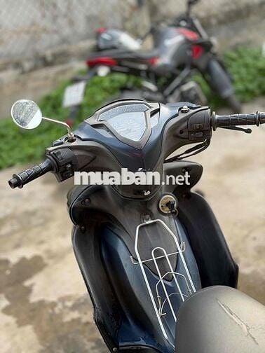 Jubiter Fi biển 65 ngây chủ tiếc kiệm xăng máy zin