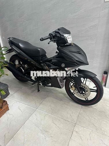 Yamaha Exciter 150 2017 Đen