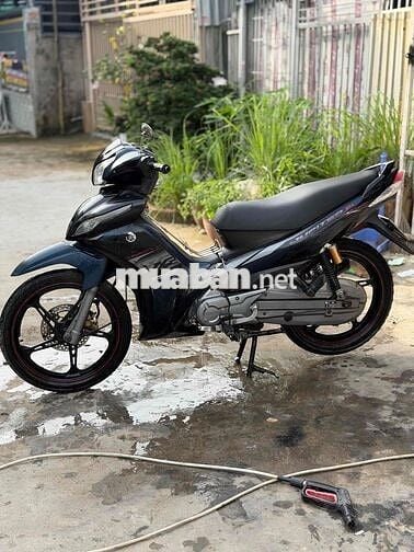 Jubiter Fi biển 65 ngây chủ tiếc kiệm xăng máy zin