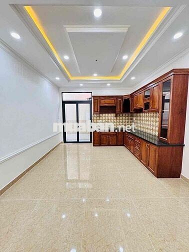 Cho Thuê Nhà Mới Xây hẻm xe hơi tránh nhau🚘 Quốc Lộ 13, P. Hiệp Bình