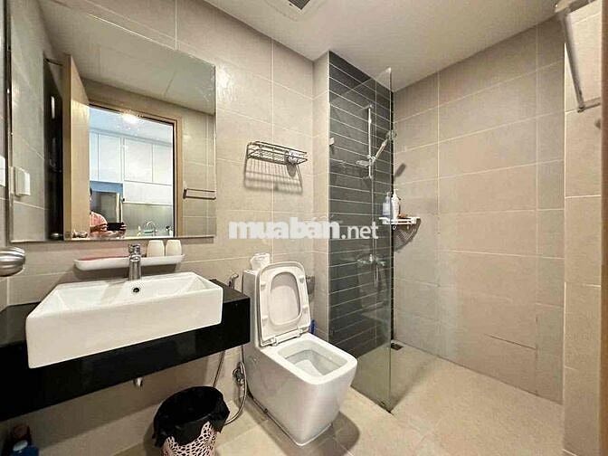 Cho thuê căn Studio-38m2-12tr-SUNRISE CITY VIEW,Q7