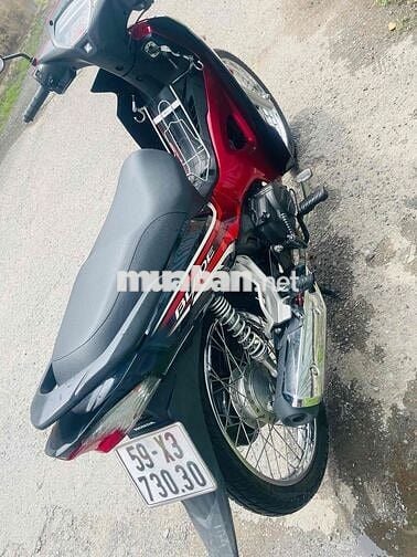 Honda Wave Blade 2021 Đỏ 25.000 km