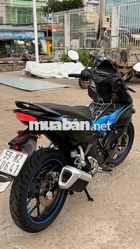 [SIÊU ĐẰM]👉 Honda Winner V2 2021📌28.500km📌CHỦ📌MỘC