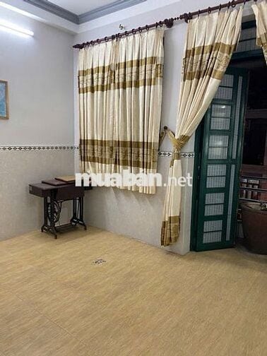 CHO THUÊ NGUYÊN CĂN MẶT TIỀN – CHỢ TÂN QUY – P. TÂN HƯNG – 38 TRIỆU