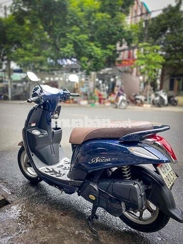 Yamaha Nozza Đẹp Ken Chạy Như Mới