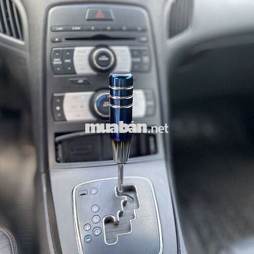 Hyundai Genesis 2009 2.0AT Xanh 98.000km