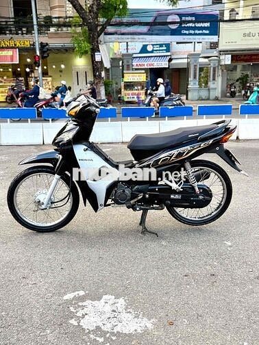 Honda Wave 2022 Đen Việt Nam
