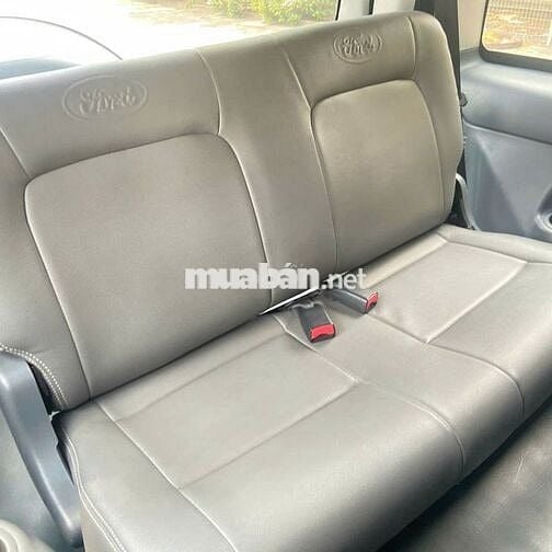 Ford Everest 2014 2.5L AT 4x2 96.000 km