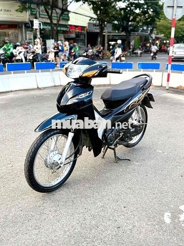 Honda Wave 2022 Đen Việt Nam
