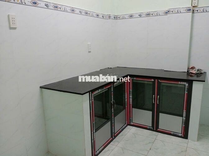 Cho thuê nhà nguyên căn mặt tiền vừa ở và kinh doanh buôn bán!