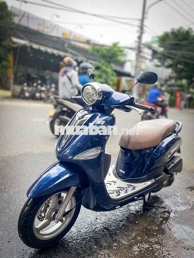 Yamaha Nozza Đẹp Ken Chạy Như Mới