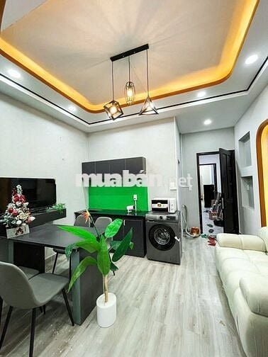 🏡 CHO THUÊ NHÀ NGUYÊN CĂN – GÒ VẤP