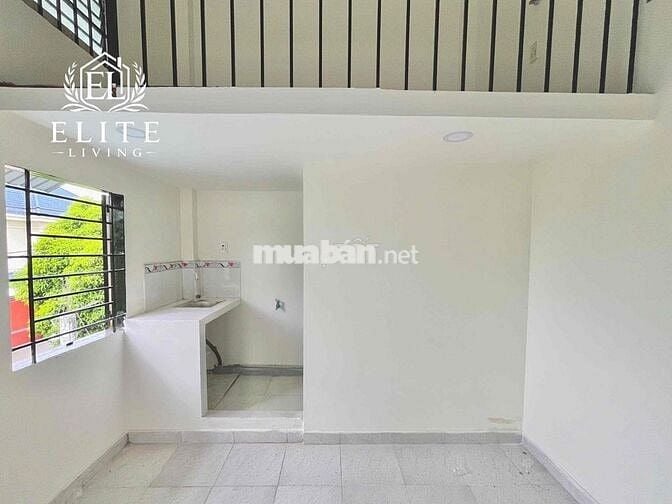 Phòng đẹp giá xinh tại ktx khu b