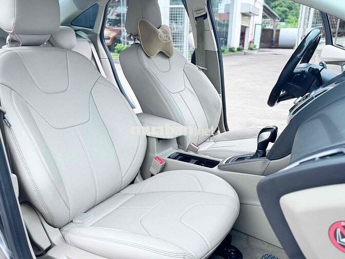 Ford Focus SX 2016 Tự động màu Xám