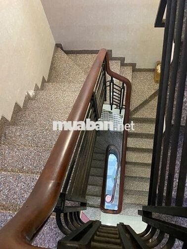CHO THUÊ NGUYÊN CĂN MẶT TIỀN – CHỢ TÂN QUY – P. TÂN HƯNG – 38 TRIỆU