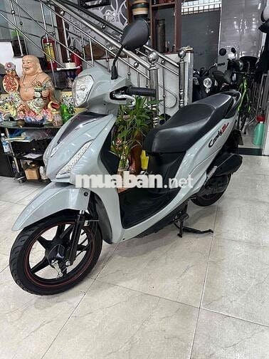 Kymco Candy 50cc 2024 Xám