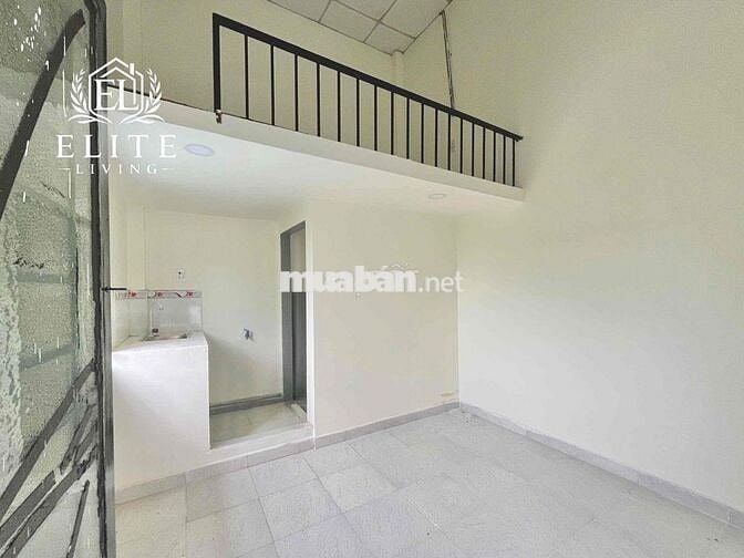 Phòng đẹp giá xinh tại ktx khu b
