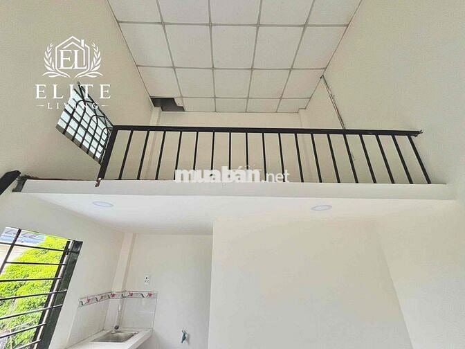 Phòng đẹp giá xinh tại ktx khu b