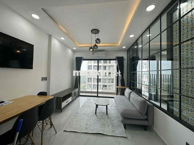 Lavida Plus Quận 7 cho thuê 2PN 2WC Full đồ giá 15.5triệu ở liền