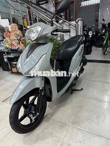 Kymco Candy 50cc 2024 Xám