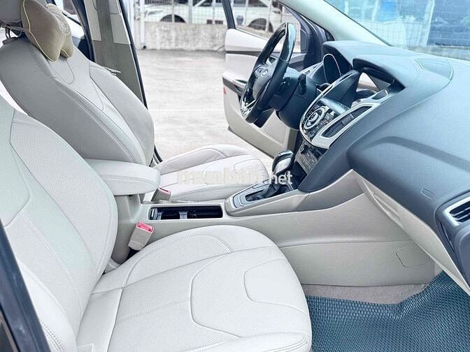 Ford Focus SX 2016 Tự động màu Xám
