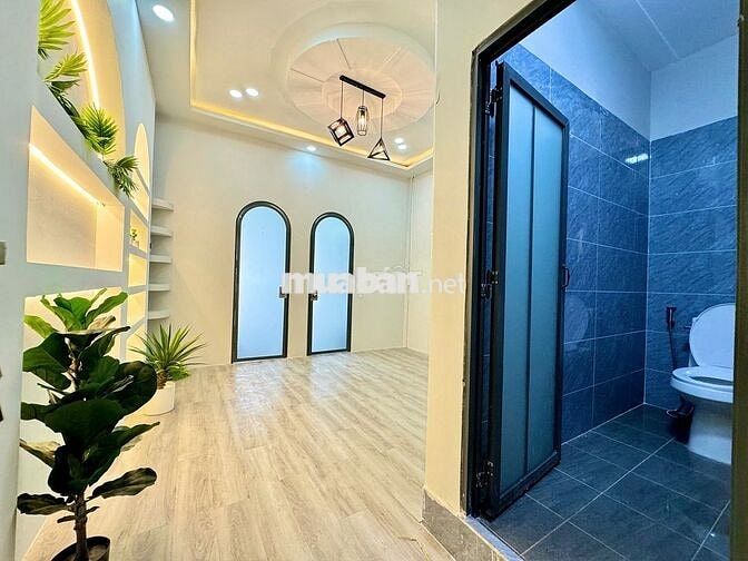🏡 CHO THUÊ NHÀ NGUYÊN CĂN – GÒ VẤP