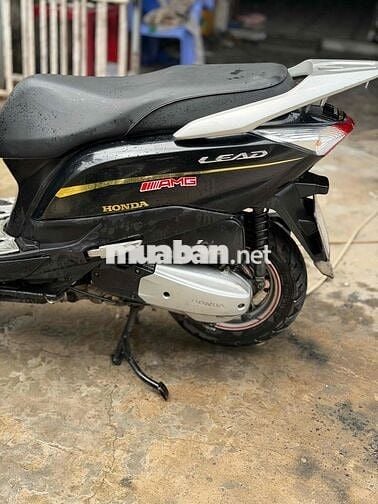Honda leed 2014 biển 95 ngây chủ máy zin êm fun ch