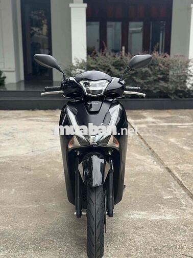 Honda SH 125 ABS 2019 Đen xe đẹp nguyên rin