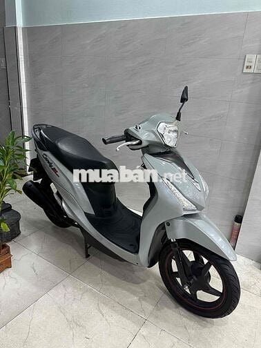 Kymco Candy 50cc 2024 Xám