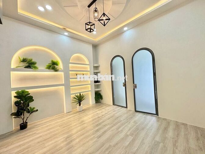 🏡 CHO THUÊ NHÀ NGUYÊN CĂN – GÒ VẤP