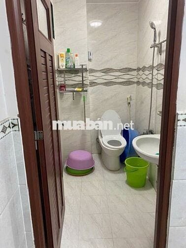 CHO THUÊ NGUYÊN CĂN MẶT TIỀN – CHỢ TÂN QUY – P. TÂN HƯNG – 38 TRIỆU