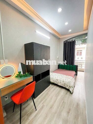 🏡 CHO THUÊ NHÀ NGUYÊN CĂN – GÒ VẤP