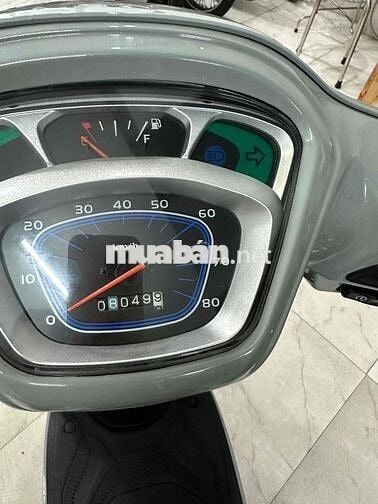 Kymco Candy 50cc 2024 Xám